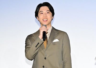 青木涼