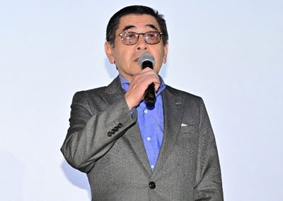 赤羽博