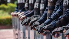 各地に飛火するフランスデモ、中国共産党とつながりのあるマルクス主義者が扇動 ─ 西欧社会の破壊を目論む共産主義運動に事実上乗っ取られる