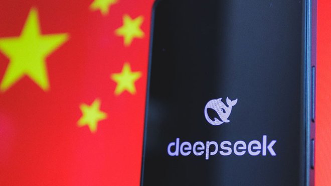 トランプ政権が中国AI「ディープシーク」の使用を禁止 ─ 「情報を盗み取る」「"倫理観"が低く悪用されやすい」などさまざまな問題を抱える中国AIの危険性