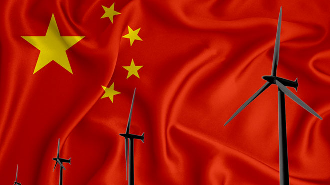 政府「海洋基本法」は海洋安保と洋上風力の二本柱 "中国製"風力で海洋データ筒抜けになっては安保と矛盾