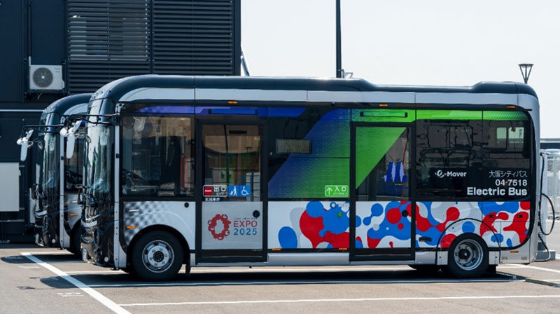 中国製EVが「中国から遠隔操作できる」と判明し、欧州が騒然 ─ 行き詰っていた「一帯一路」が復活し、世界に広がっている