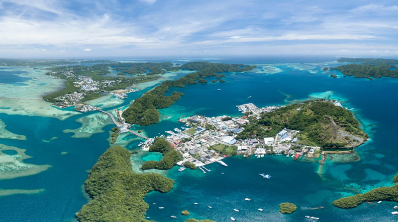 中国の「経済侵略」とミクロネシアの選択: 太平洋における影響力の攻防【チャイナリスクの死角】