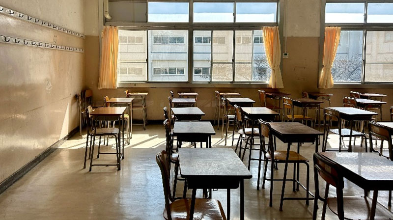 大阪府の私学無償化に伴う経営困難で、柏原市の私立高校が閉校を発表 ─ 「学費が高くても行かせたい」という教育の原点に立ち戻るべき