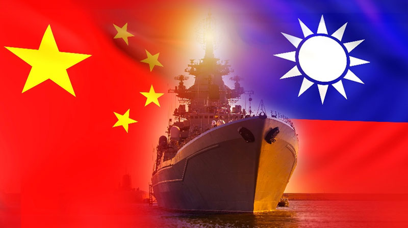 中国が台湾周辺で過去最大級の軍事演習も、米国には複数の対中カード ─ 日本は臆せず中国包囲網を作れ