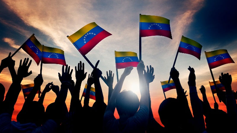 ベネズエラ介入は国際法違反？ 「独裁国家が国際法を盾に、暴政を正当化するのはおかしい」と米WSJがトランプ氏を全面擁護