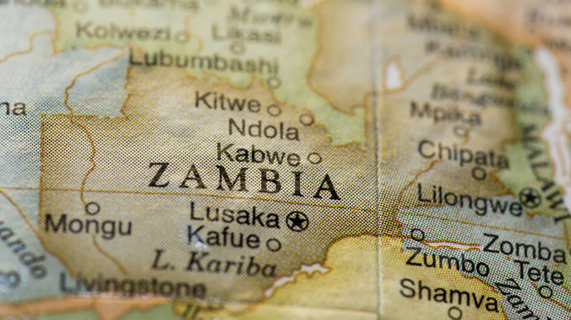 ザンビア経済が晒される「債務の罠」の現実【チャイナリスクの死角】