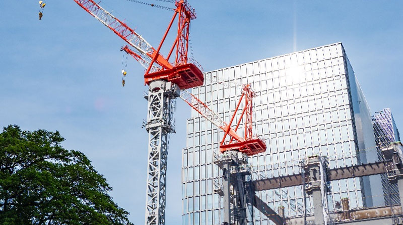 「人手不足で工事が受けられない」と再開発事業が次々と中止・見直しへ ─ 民間投資を増やすには、働き方改革の抜本的見直しなど規制緩和が早急に必要