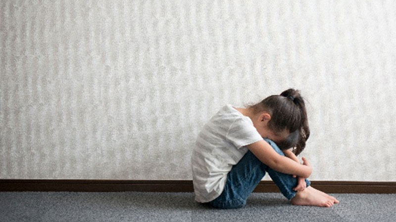 子供の自殺がコロナ禍で倍増して過去最多 ─ 自殺を防ぐ本当の解決策は霊的真実を知ること