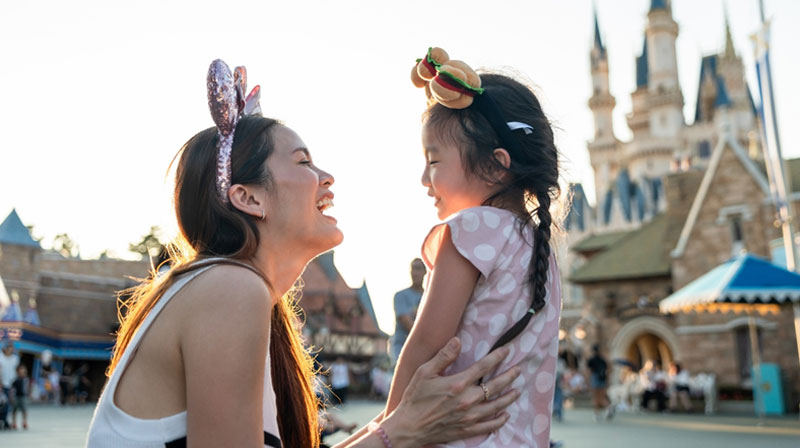 テーマパーク:その魅力の謎に迫る (第5回)