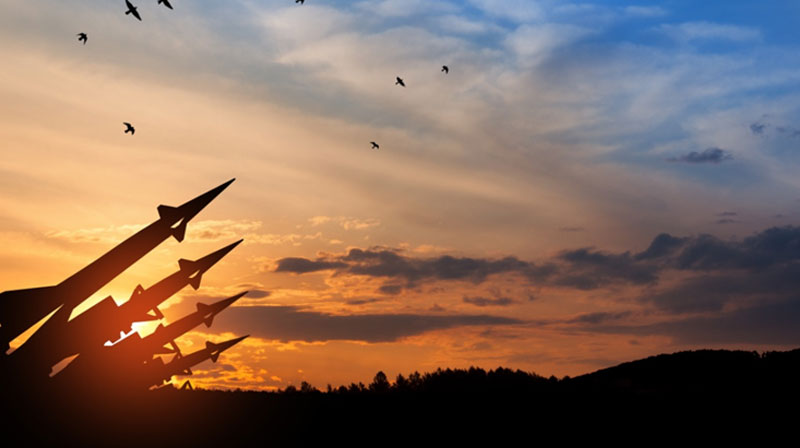 中国、2020年に秘密裏の核実験 ─ 核増強の動きは止まる見通しなし