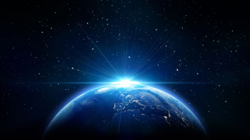 オバマ元米大統領、宇宙人は「実在する」と発言 ─ エリア51での収容は否定したが……