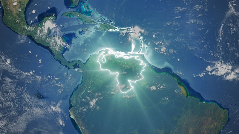 ベネズエラ世論調査、国民の8割以上がトランプ氏の介入に「感謝」 ─ トランプ氏の決断はやはり正しかった