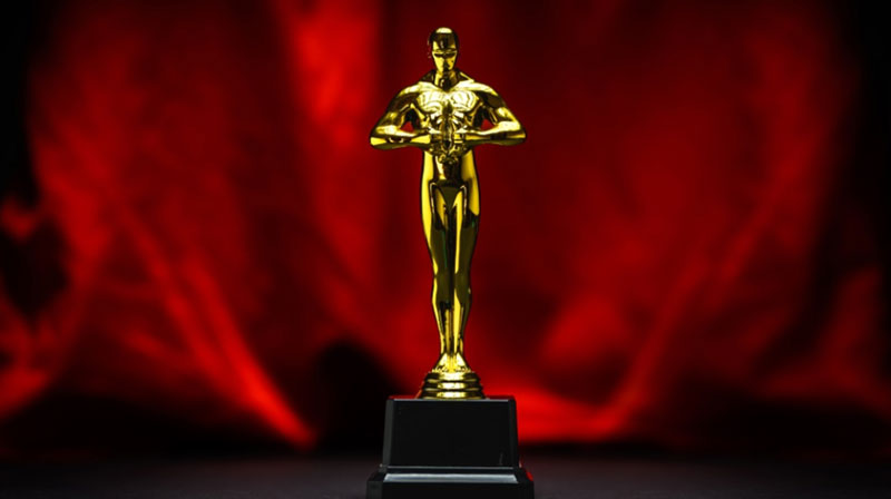 今年の米アカデミー賞授賞式も民主党集会のような様相に ─ 映画芸能分野でも価値観の戦いが起きている