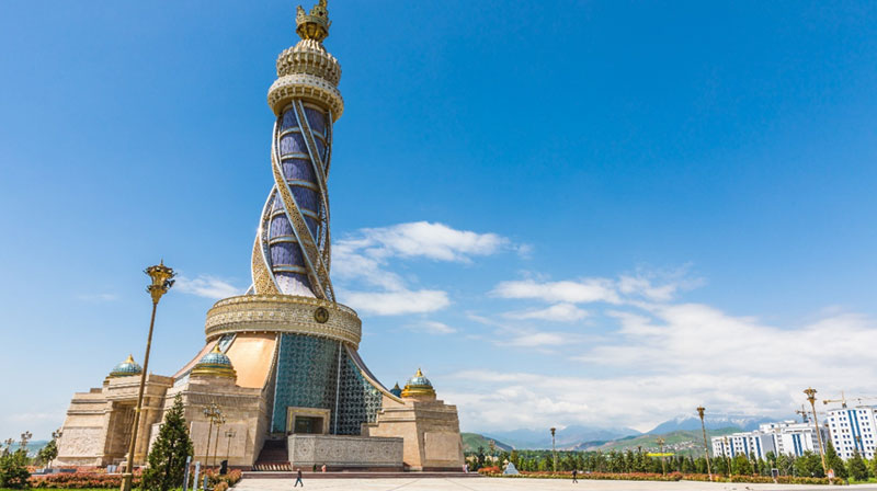 領土や鉱山をも"売り渡す" ─ タジキスタンに忍び寄る中国の経済的侵略【チャイナリスクの死角】