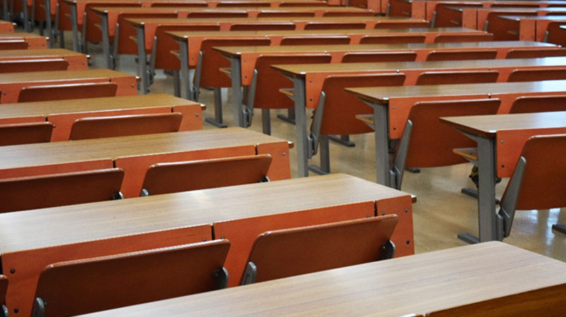 「若者流出阻止」を狙った地方の公立大新設が相次ぐも、その効果に疑問符 ─ 「多すぎる大学」を温存すれば、税金は無駄金になりかねない