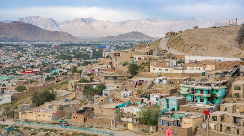 アフガニスタンで進む中国による経済的侵略とイスラム過激派の応戦【チャイナリスクの死角】