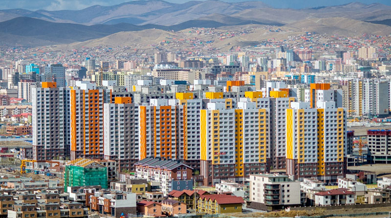 金融や教育でも進む、中国のモンゴル"資源供給基地"化計画【チャイナリスクの死角】