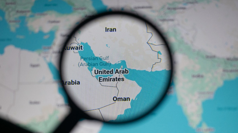 米国は火力を使わない「経済的怒り作戦」でイランを追い込む ─ イランの制裁回避ネットワークを徹底的に潰すのが狙い
