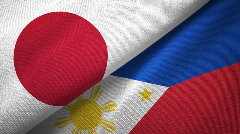日本が親米政権フィリピンとの関係を強化し、「日米比」体制を構築へ ─ アメリカ、台湾、ASEANとの集団防衛体制が必要