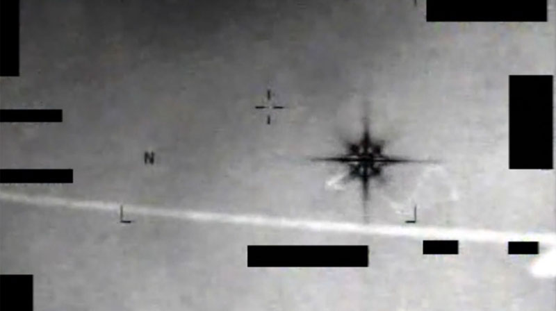 開示続くUFOに「天使・悪魔」論争が激化 ─ トランプ派政治家も意見分かれ、著名エクソシスト解任騒動も