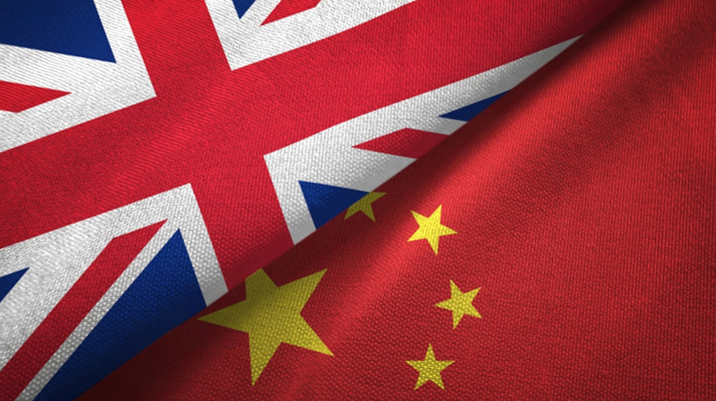 「中国がイギリスのAI研究などに資金提供し、自国のスパイ技術を強化している」と英情報機関が警告 ─ 大学の"弱み"につけこむ中国の常套手段、日本も例外ではない